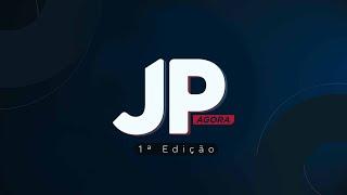 JP AGORA 1º EDIÇÃO | 09/10/2024