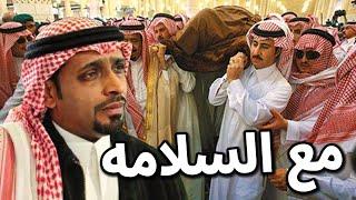 عاجل: الموت يفجع الفنان السعودي حبيب الحبيب منذ قليل والسبب صادم وسط حزن اسرته والنجوم لوفاة والده !