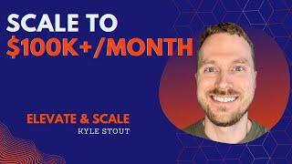 3 Ways to Scale Email Revenue Over $100k per Month | Elevate & Scale | Ecommerce Email Marketing