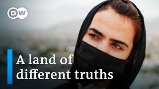 Afghanistan under the Taliban | DW Documentary