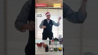 Fun Bites with Chef Nilesh Limaye | Christmas Cook-A-Thon with Nature's Basket