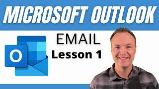 How to use Microsoft Outlook - Tutorial for Beginners