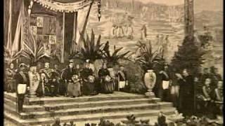 Historia de la Biblioteca Nacional
