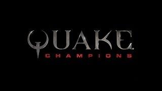 Quack Champions. cynicalGoose (Quake Champions)