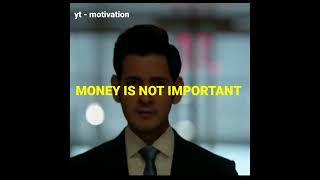Sigma rule  Mahesh Babu  ~ shorts ~ motivation