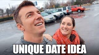 Cheap and Easy Date Idea! Date Idea for Couples or First Date