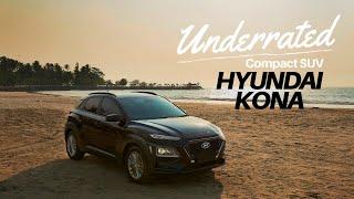 Review Hyundai Kona 2019 Indonesia - SUV Kompak Terbaik?