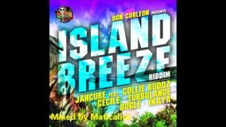 Island Breeze Riddim Mix {Don Corleon} [Reggae] @Maticalise