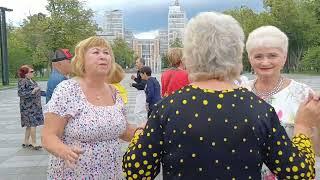 СИРЕНЕВЫЙ ВЕЧЕР ТАНЦЫ ХАРЬКОВ 14.06.2025