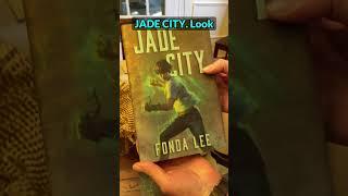 JADE CITY Unboxing