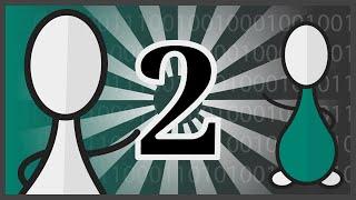 INVENTING A NUMBER SYSTEM 2 ft. Conlang Critic