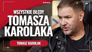 Tomasz Karolak: zdradę można wybaczyć