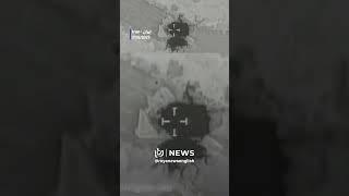 “Israel” strikes Iranian fighter jets on the ground