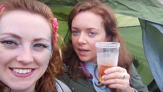 I Went To Sea Sessions Surf & Music Festival in Ireland | The Irish Bucket List (Ep #29)