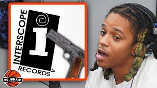 C Blu on His Gun Charges & Why He Left Interscope Records