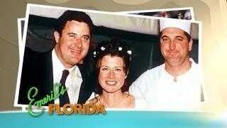 Emeril's Florida: The One with Classy Restaurants