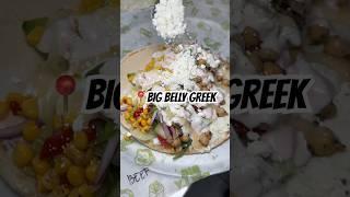 Big Belly Greek #toronto #foodie #torontofood #torontoeats #greek #food #foodlover #foodvlog #eats