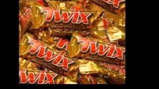 The Twix commercial song!!!!!