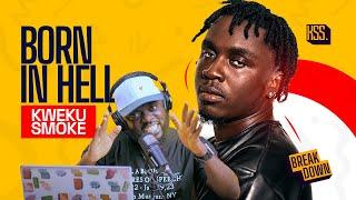 Kweku Smoke’s ‘Born In Hell’ Is Here And The Streets Is Loving It