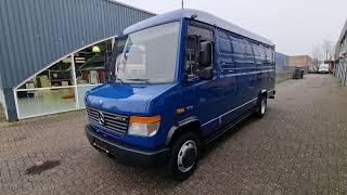 Mercedes Vario 813 EURO4 MAXI (www.autobedrijfrif.nl)