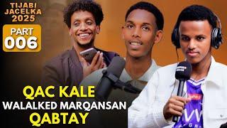 QAC KALE! GABADHA WALALKED MARQANSAN TELKA QABTAY TJ2025P006