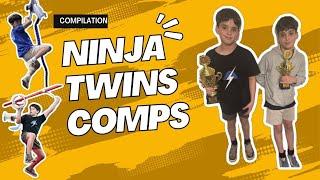 Ultimate Ninja Twins Competitions