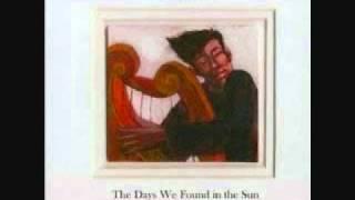 The Afternoons - A Change In Season