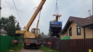 БУРЕНИЕ СКВАЖИН НА ВОДУ БУРОВОЙ ХОЛДИНГ