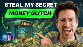 How to make internet money