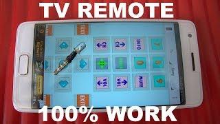 how to make ir blaster  all mobiles 100% working | MR SHA