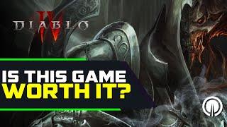 Diablo 4: Is This Game Worth the Money & Time? | Review