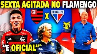 GLOBO ESPORTE RJ 30/05! MENGÃO ANUNCIA ACORDO MILIONÁRIO! CRAQUE É DO FLA?! NOTICIAS DO FLAMENGO!