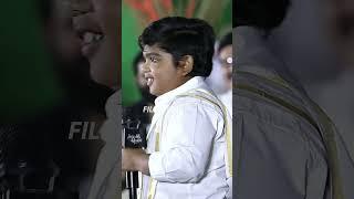 Chitti Naidu Funny Speech At Sankranthiki Vasthunnam Press Meet | Venkatesh | Filmy Trend