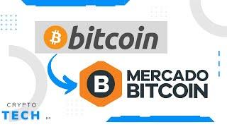 Como comprar Bitcoin no Mercado Bitcoin? 