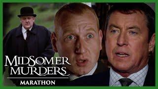 EVERY Murder Of Season 5🩸 | Full Season | Midsomer Murders