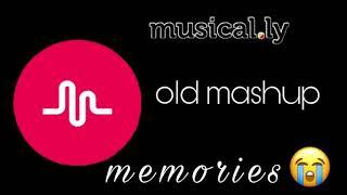 musically mashup [memories]