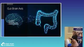 The Gut-Brain Axis by Dr Rachel Brown #PHCScotland