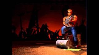 Duke Nukem 3D music as you remember it: E2L4 - Fusion Station