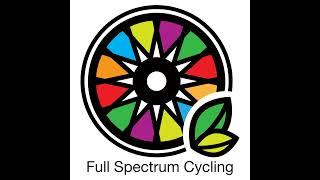 Full Spectrum Cycling #201 – Andrew Zahn Chats Up the RW24 and Mark Peterson Calls-in from Ogden ...