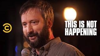 Tom Green - Celebrity Apprentice - This Is Not Happening - Uncensored