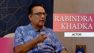 Rabindra Khadka | LIVE In Conversation