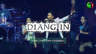 01.Diang In (Get Up) - Zomi Christian Assembly (Official Music Video with Lyric)