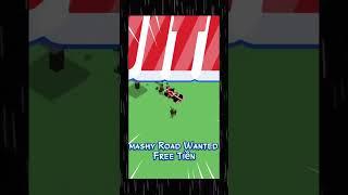 Smashy Road Wanted 2 MOD INSTRUCTIONS FOR iOS APK