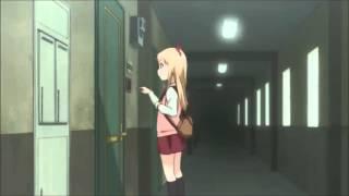 Yuru Yuri - Kyoko visits Yui (Funny Moments)