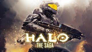 HALO: THE COMPLETE SAGA