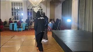 Taa kac performance in Nairobi for the first time