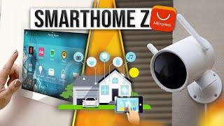  14 Gadżetów Smart Home - Cuda z AliExpress #76