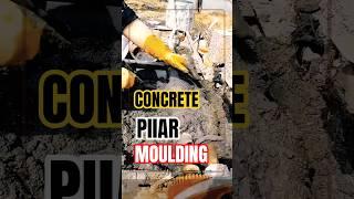 Concrete Pillar Molding Machine – Decorative Post Innovation