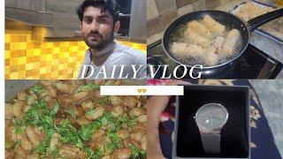 My Routine Vlog | Irha Umer | Umer maqbool