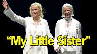 ABBA Reunion – When Frida Loved Agnetha & Back | In 2021 & 2023!